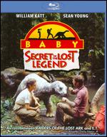 Baby: Secret of the Lost Legend [Blu-ray] - Bill L. Norton