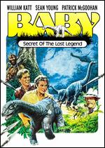 Baby: Secret of the Lost Legend - Bill L. Norton