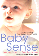 Baby Sense: Understanding Your Baby's Secret World