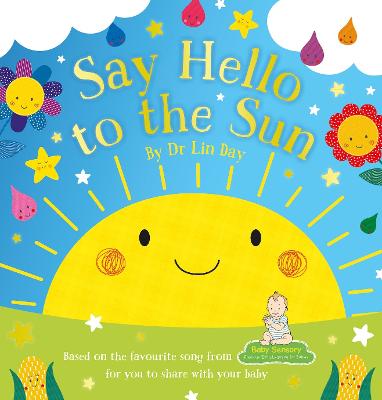 Baby Sensory: Say Hello to the Sun - Day, Dr Lin