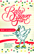 Baby Shower Fun