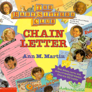 Baby-Sitter's Club Chain Letter