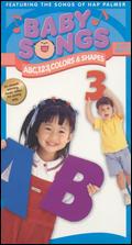 Baby Songs: ABC, 123, Colors & Shapes - 