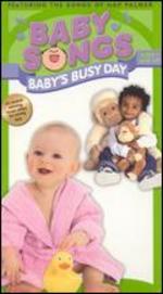 Baby Songs: Baby's Busy Day