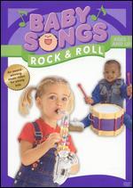 Baby Songs: Rock & Roll