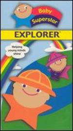 Baby Superstar: Explorer