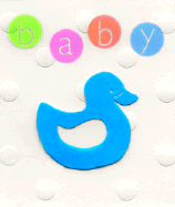 Baby - Keller, Debra