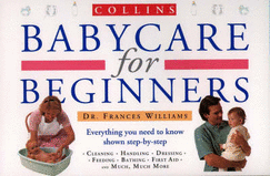 Babycare for beginners