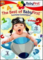 BabyFirst: The Best of BabyFirst, Vol. 2 - Learning Launchpad - 