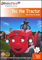 BabyFirst TV Presents: Tec the Tractor - 
