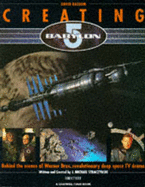 "Babylon 5": Shadows Past and Present