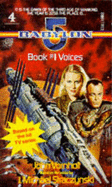 "Babylon 5": Voices - Vornholt, John