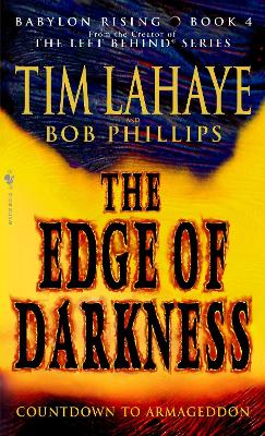 Babylon Rising: The Edge of Darkness - LaHaye, Tim