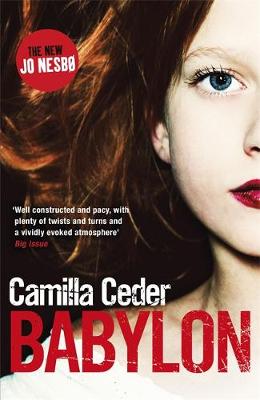 Babylon - Ceder, Camilla