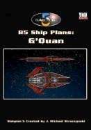 Babyon 5: Ship Paln - Hyperion