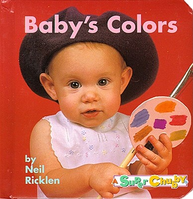 Baby's Colors - 