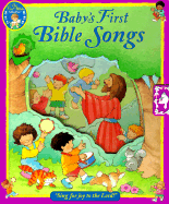 Baby's First Bible Songs