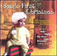 Baby's First Christmas [Happy Holidays] - Various Artists