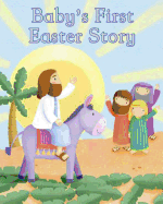 Baby's First Easter Story