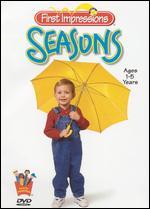 Baby's First Impressions: Seasons