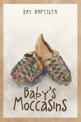 Baby's Moccasins - Baptista, Kay