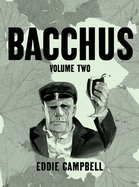 Bacchus: Omnibus Edition, Volume 2