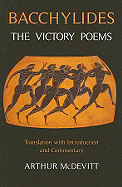 Bacchylides: The Victory Poems