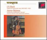 Bach: 6 Suites for Cello, BWV 1007-1012