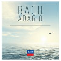 Bach Adagio [2015] - Albrecht Mayer (oboe); Alicia de Larrocha (piano); Andrs Schiff (piano); Andrey Rubtsov (oboe); Benjamin Grosvenor (piano);...