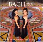 Bach: Arias & Duets