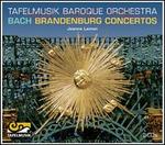 Bach: Brandenburg Concertos Nos. 1-6