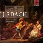 Bach: Brandenburg Concertos; Violin Concertos