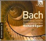 Bach: Brandenburg Concertos 