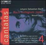 Bach: Cantatas, Vol. 4
