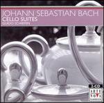 Bach: Cello Suites