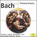 Bach: Christmas Oratorio Arias & Choruses