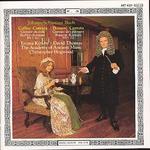Bach: Coffee Cantata & Peasant Cantata - 