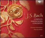 Bach: Complete Harpsichord Concertos