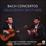 Bach: Concertos