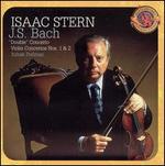 Bach: "Double" Concerto; Violin Concertos Nos. 1 & 2