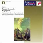 Bach: Easter Oratorio; Magnificat