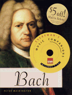 Bach: Everyman's Library-EMI Classics Music Companions