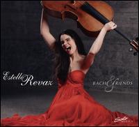 Bach & Friends - Estelle Revaz (cello)
