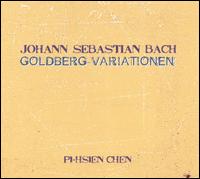 Bach: Goldberg Variationen - Pi-Hsien Chen (piano)