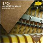 Bach: Goldberg Variations - Andrei Gavrilov (piano)