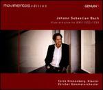 Bach: Klavierkonzerte, BWV 1052-1058