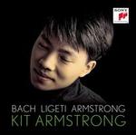 Bach, Ligeti, Armstrong