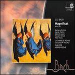 Bach: Magnificat, BWV 243/ Cantate BWV 80 - Collegium Vocale; La Chapelle Royale; Philippe Herreweghe (conductor)