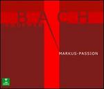 Bach: Markus-Passion (Reconstruction by Ton Koopman)