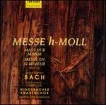 Bach: Messe h-Moll - Christine Schfer (soprano); Deutsche Kammerakademie Neuss; Ingeborg Danz (alto); Markus Schafer (tenor);...